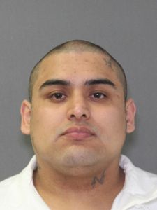 Photo of GONZALEZ, IVAN