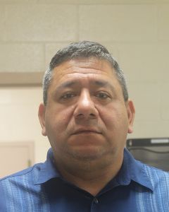 Photo of GARZA, RICARDO