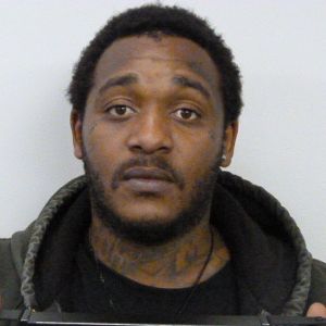 Photo of MORGAN, OCTIVION DEJION