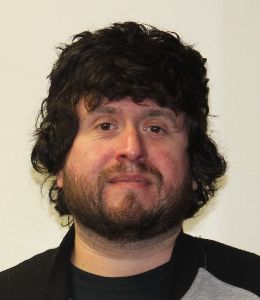 Photo of CHAVERA, MARIO STEFAN