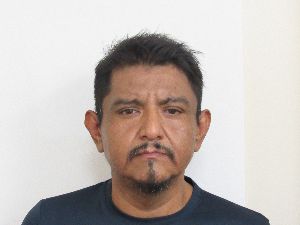 Photo of HUERTA-GARCIA, FRANCISCO VICTOR