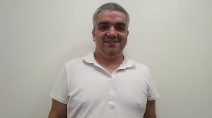 Photo of BAASE, JOSHUA GARRETT