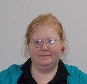 Photo of WILLIAMS, MEGAN ELISE