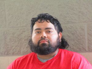 Photo of CORTES, ERIK HUMBERTO