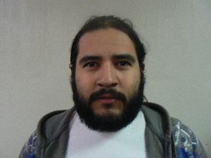 Photo of MEDELEZ, JESSE