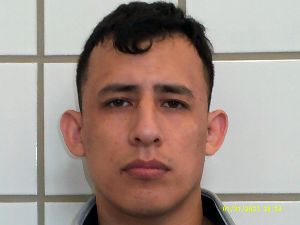 Photo of LARA-CORTES, PEDRO ANTONIO