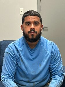 Photo of LIMON, JOSE ANGEL JR