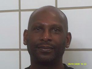 Photo of THOMAS, KELLY DEWAYNE