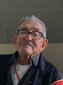 Photo of GARZA, GUADALUPE SERNA