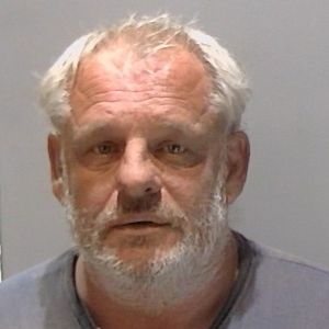 Photo of COWAN, RANDY LEE