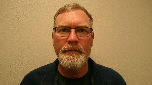 Photo of HICKMAN, TEDDY GLYNN