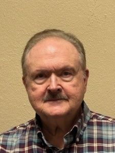 Photo of PARRISH, BENNIE FRANK