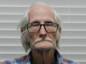 Photo of HINES, RICHARD DALE