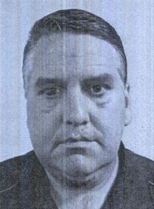 Photo of MCDANIEL, PATRICK SEAN