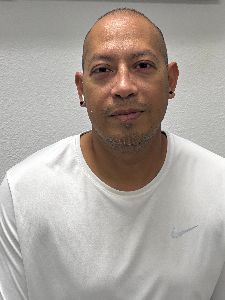 Photo of VERA, KEVIN ANTHONY
