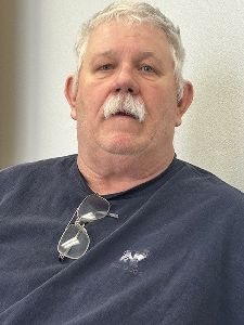 Photo of GRISHAM, DONALD RAY