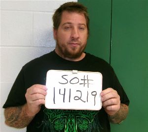 Photo of BINGHAM, TRAVIS LAMAR