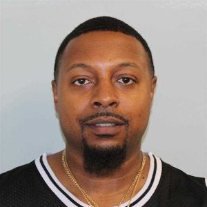 Photo of GHOSTON, OSCAR TYRONE