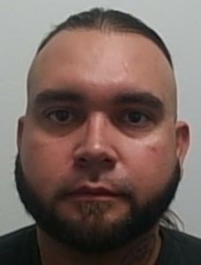 Photo of MARTINEZ, BRANDAN SHANE