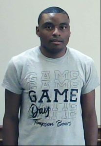 Photo of PHILLIPS, MARCUS JAMANE
