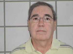 Photo of ROBISON, MARK DOUGLAS
