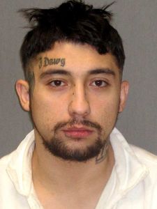 Photo of GARCIA, JULIAN CHRISTOPHER