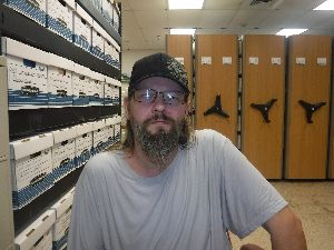 Photo of CORUM, CURTIS MICHAEL