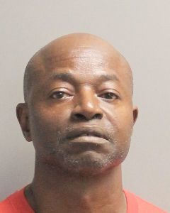 Photo of THOMAS, SHERMAN LEE