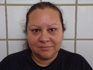 Photo of CORREA, LYNDSAY ANN