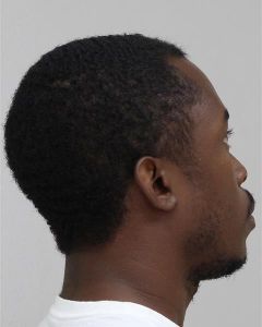 Photo of HUTCHINSON, TERRANCE LAMONT