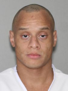 Photo of WILLIAMS, TEVIN A