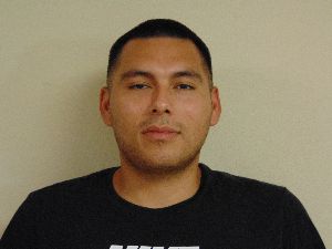 Photo of DELACRUZ, DAMIEN