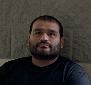 Photo of PORRA, HERNAN