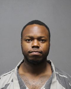 Photo of THOMAS, ZACHARY DWAYNE