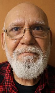 Photo of MONARQUE, EDMUNDO RAUL