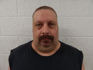 Photo of BARTON, RONALD EDWARD