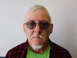 Photo of COMBER, MARK EDWARD