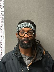 Photo of BROWN, ORLANDO LEON