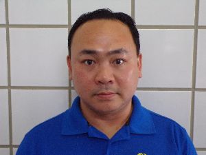 Photo of PHAM, GIANG NAM