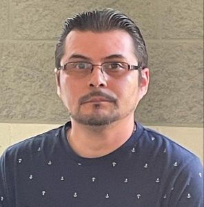 Photo of RUELAS, SAMUEL DAVID
