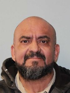 Photo of ENRIQUEZ-LEON, MARIO ANGEL