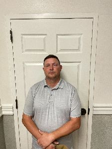 Photo of HOPKINS, CHRISTOPHER ALLEN