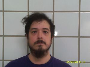 Photo of CANO, CHRISTIAN
