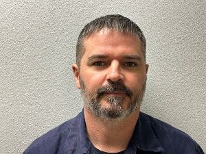 Photo of FOSTER, WESLEY ALLEN