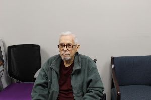 Photo of FERGUSON, JOE B