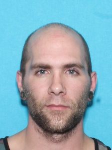 Photo of PEARCE, DUSTIN DUANE