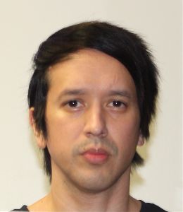 Photo of GONZALEZ, ALBERTO