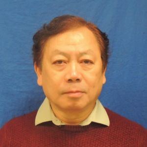 Photo of DINH, CALVIN HUNG