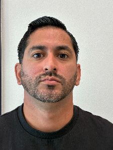 Photo of GARICA, JOHNY RENE