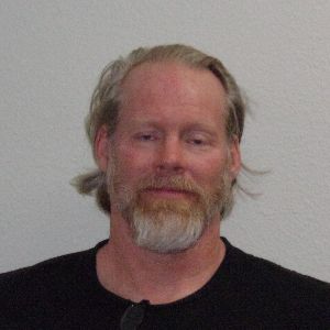 Photo of HARRIS, CHRISTOPHER MICHAEL